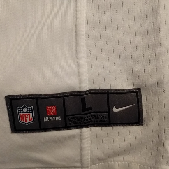 Panthers jersey - Picture 3 of 6